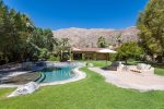 Gillette Estate - Spectacular Setting With Gorgeous Pool and Mountain Views